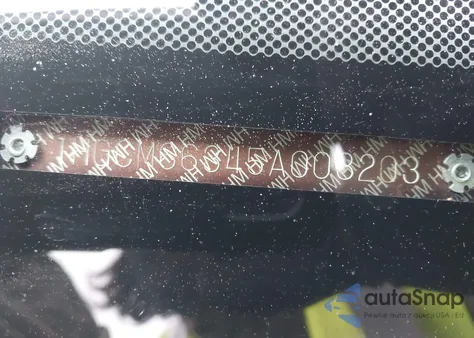 2005 Honda Accord 3.0 Lx from USA, damaged, VIN 1HGCM66345A003202